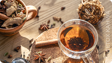 What are the Benefits of Evara Detox Kahwa?