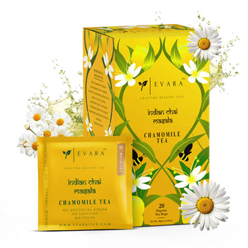 Chamomile Tea