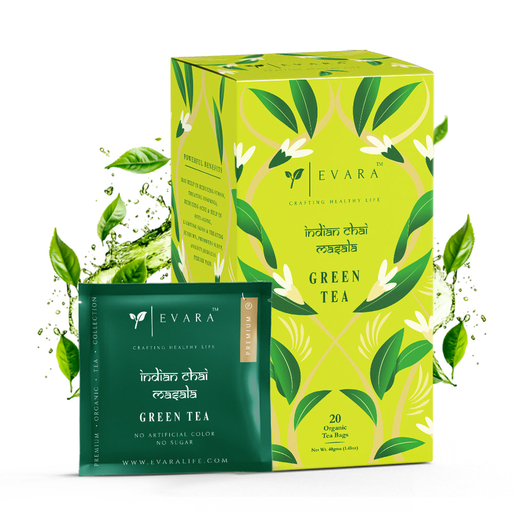 Green Tea